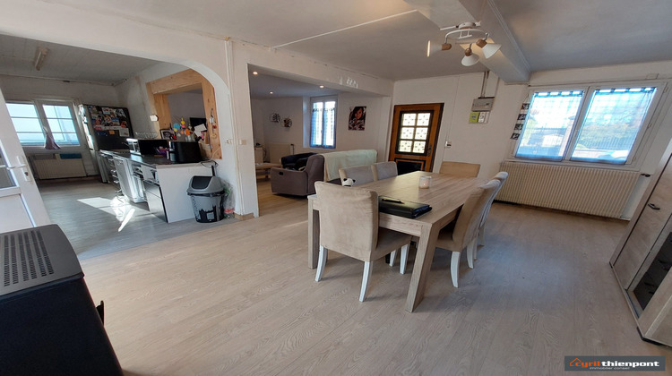 Ma-Cabane - Vente Maison Abbeville, 97 m²