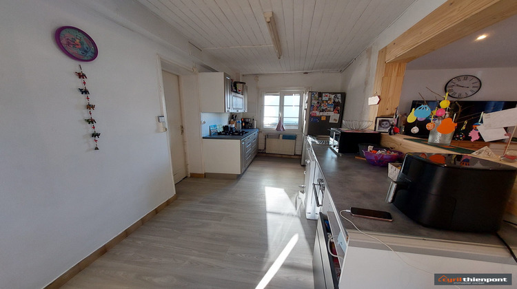 Ma-Cabane - Vente Maison Abbeville, 97 m²