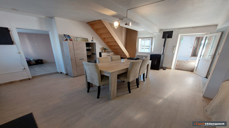 Ma-Cabane - Vente Maison Abbeville, 97 m²