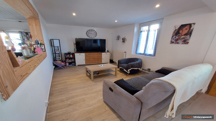 Ma-Cabane - Vente Maison Abbeville, 97 m²
