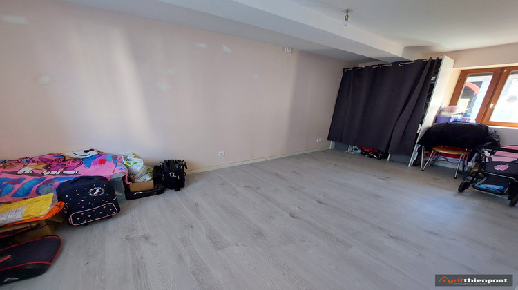 Ma-Cabane - Vente Maison Abbeville, 97 m²