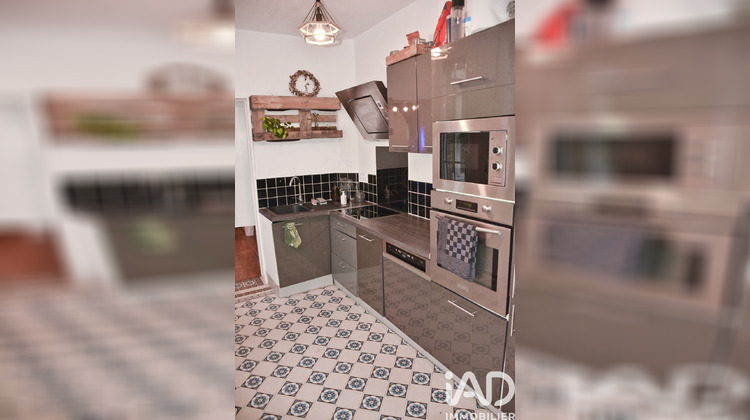 Ma-Cabane - Vente Maison Abbeville, 92 m²