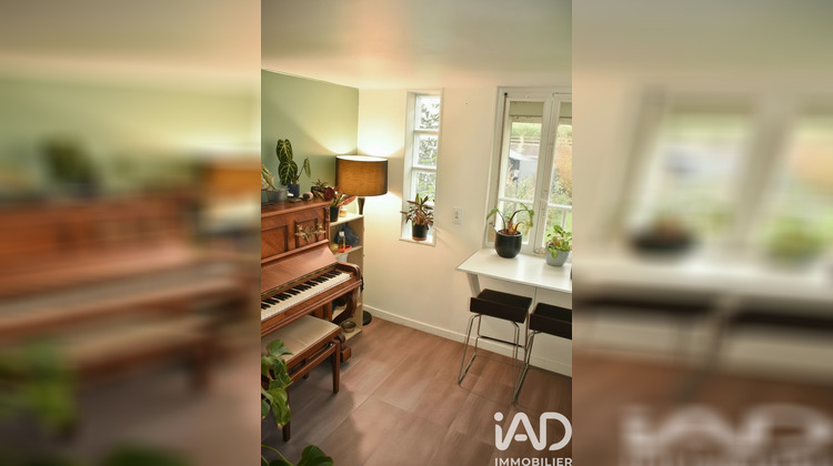 Ma-Cabane - Vente Maison Abbeville, 92 m²