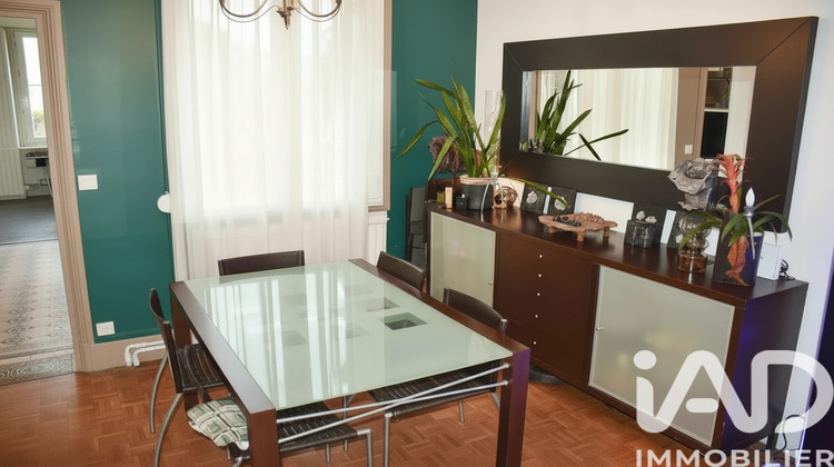 Ma-Cabane - Vente Maison Abbeville, 92 m²