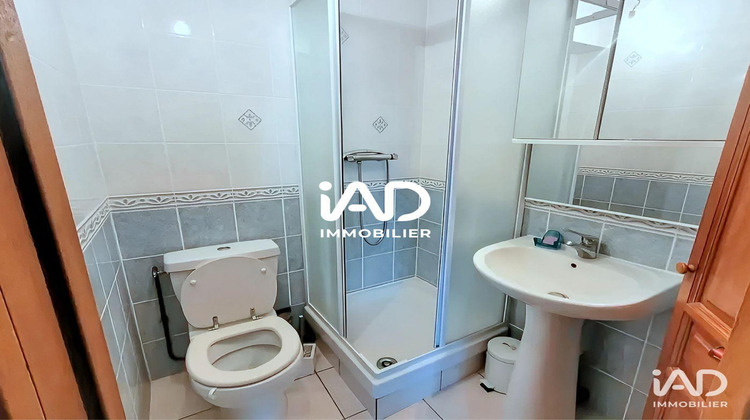 Ma-Cabane - Vente Maison Abbeville, 145 m²