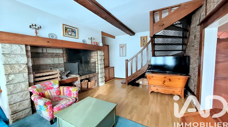 Ma-Cabane - Vente Maison Abbeville, 159 m²