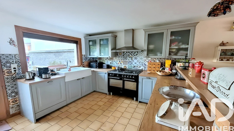 Ma-Cabane - Vente Maison Abbeville, 159 m²