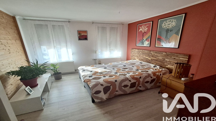 Ma-Cabane - Vente Maison Abbeville, 58 m²