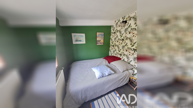 Ma-Cabane - Vente Maison Abbeville, 58 m²