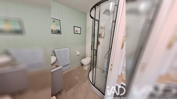 Ma-Cabane - Vente Maison Abbeville, 58 m²