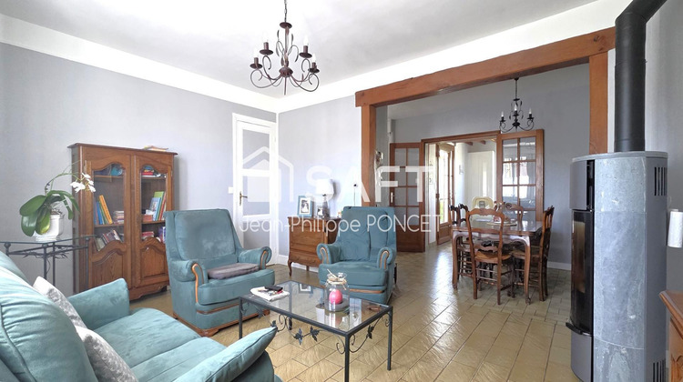 Ma-Cabane - Vente Maison Abbeville, 98 m²