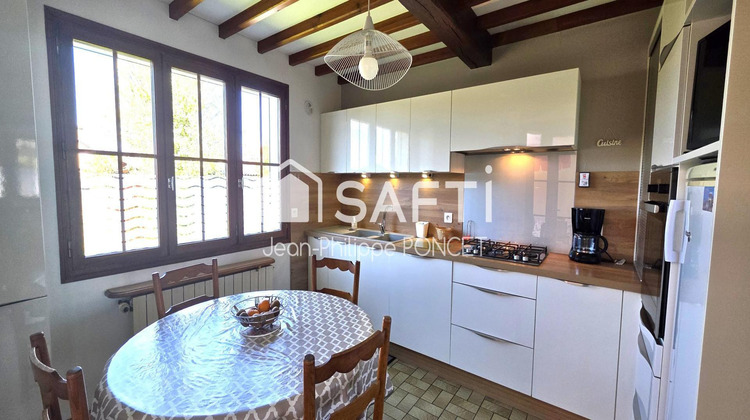 Ma-Cabane - Vente Maison Abbeville, 98 m²