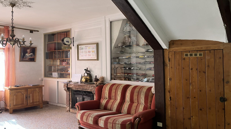 Ma-Cabane - Vente Maison Abbeville, 117 m²