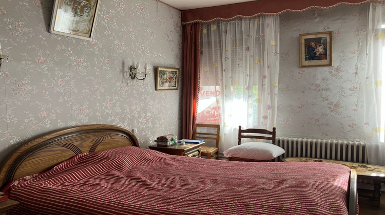 Ma-Cabane - Vente Maison Abbeville, 117 m²