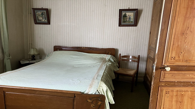 Ma-Cabane - Vente Maison Abbeville, 117 m²