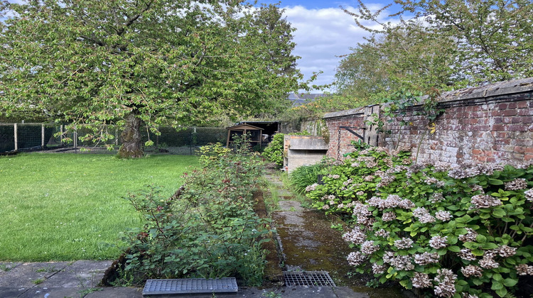 Ma-Cabane - Vente Maison Abbeville, 117 m²