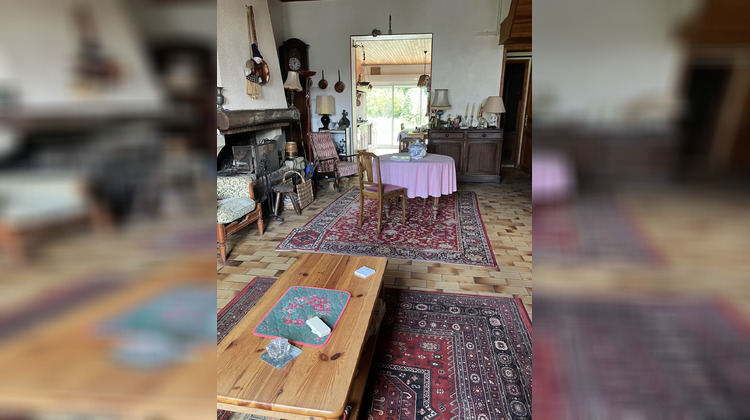 Ma-Cabane - Vente Maison Abbeville, 102 m²