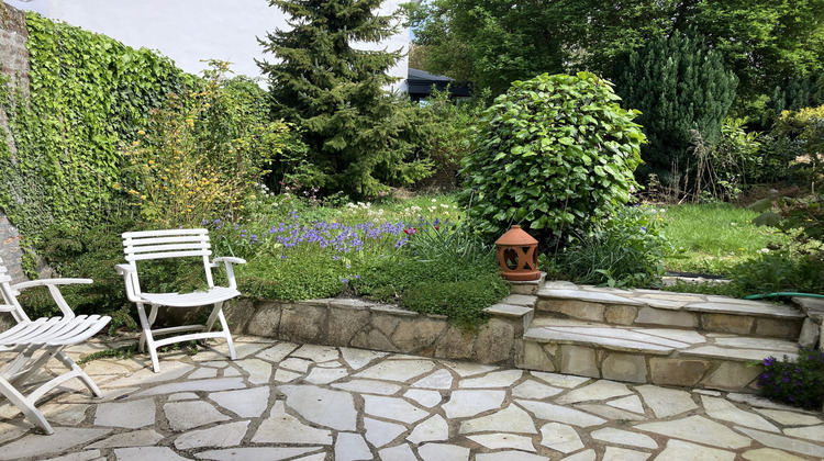 Ma-Cabane - Vente Maison Abbeville, 102 m²