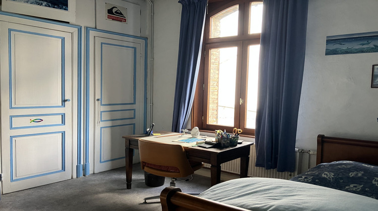 Ma-Cabane - Vente Maison Abbeville, 102 m²