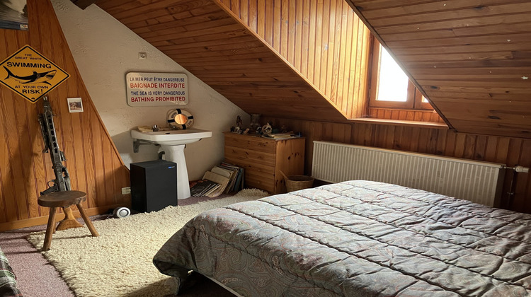 Ma-Cabane - Vente Maison Abbeville, 102 m²