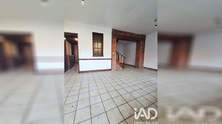 Ma-Cabane - Vente Maison Abbeville, 72 m²