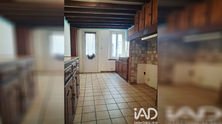 Ma-Cabane - Vente Maison Abbeville, 72 m²