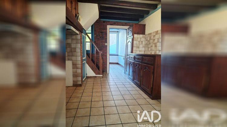 Ma-Cabane - Vente Maison Abbeville, 72 m²