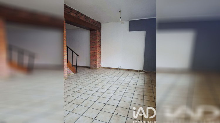 Ma-Cabane - Vente Maison Abbeville, 72 m²
