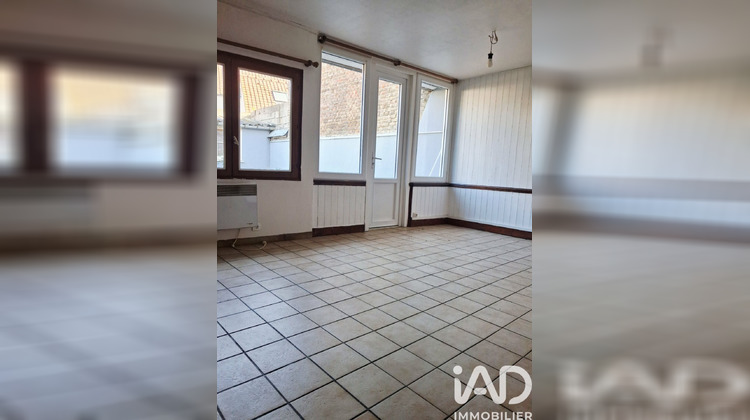 Ma-Cabane - Vente Maison Abbeville, 72 m²