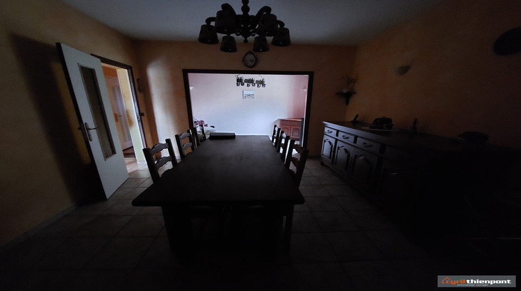Ma-Cabane - Vente Maison Abbeville, 81 m²