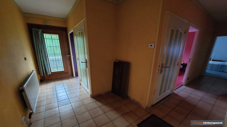 Ma-Cabane - Vente Maison Abbeville, 81 m²