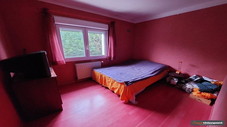 Ma-Cabane - Vente Maison Abbeville, 81 m²