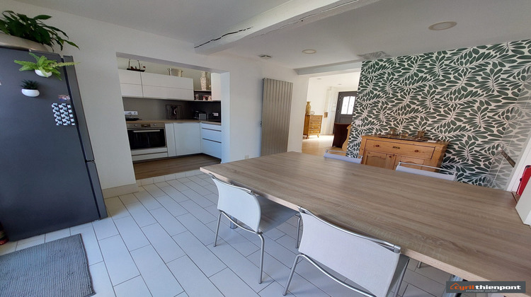 Ma-Cabane - Vente Maison Abbeville, 87 m²