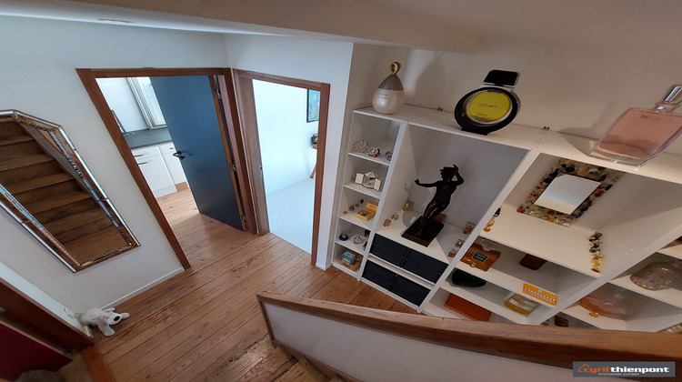 Ma-Cabane - Vente Maison Abbeville, 87 m²