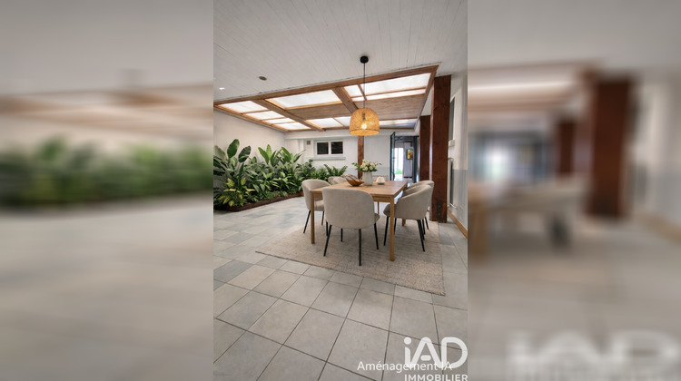 Ma-Cabane - Vente Maison Abbeville, 131 m²