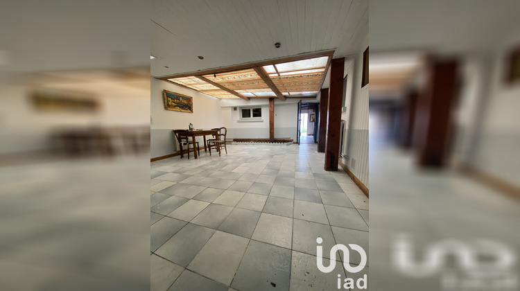 Ma-Cabane - Vente Maison Abbeville, 131 m²