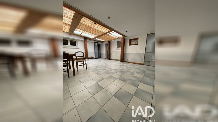 Ma-Cabane - Vente Maison Abbeville, 131 m²