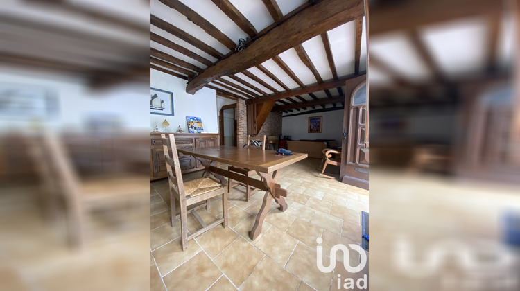 Ma-Cabane - Vente Maison Abbeville, 131 m²