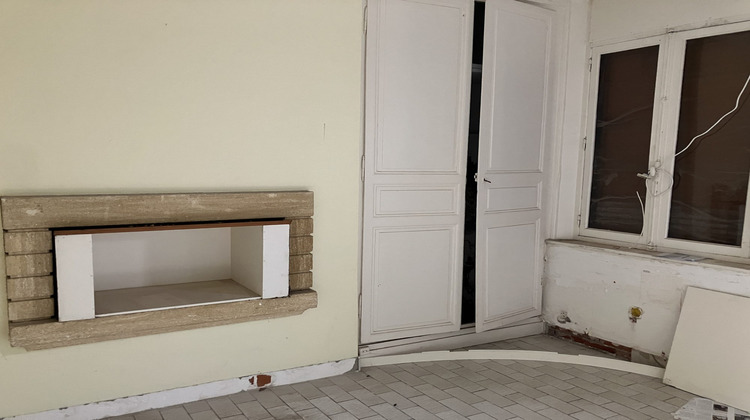 Ma-Cabane - Vente Maison Abbeville, 77 m²