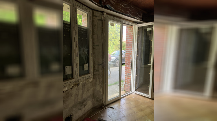 Ma-Cabane - Vente Maison Abbeville, 77 m²