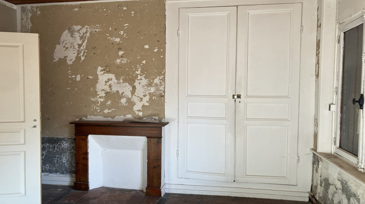 Ma-Cabane - Vente Maison Abbeville, 77 m²