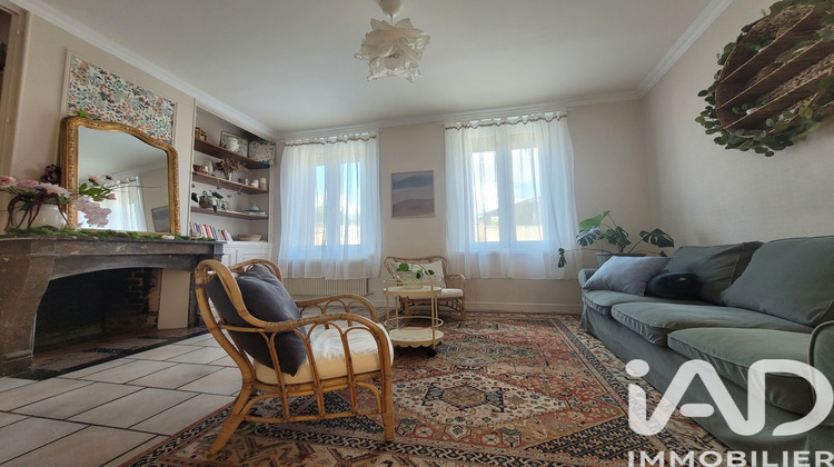 Ma-Cabane - Vente Maison Abbeville, 140 m²