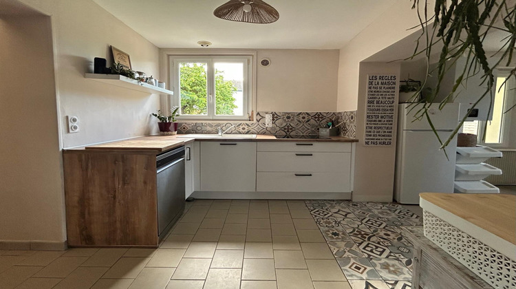 Ma-Cabane - Vente Maison Abbeville, 140 m²