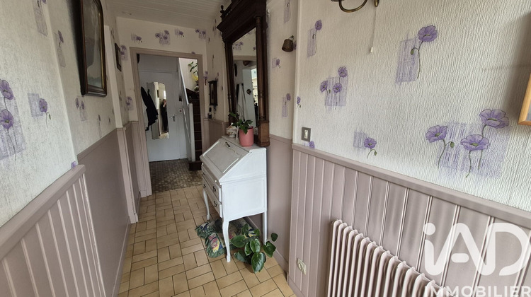 Ma-Cabane - Vente Maison Abbeville, 110 m²