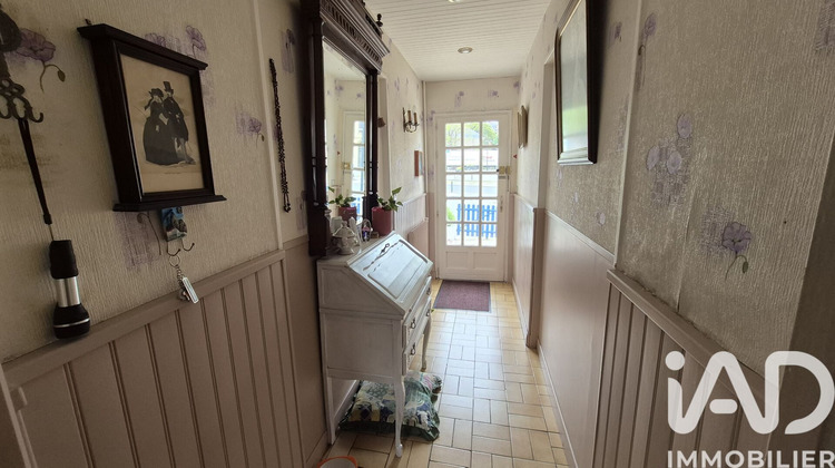 Ma-Cabane - Vente Maison Abbeville, 110 m²