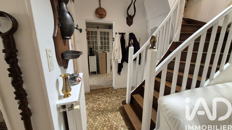 Ma-Cabane - Vente Maison Abbeville, 110 m²
