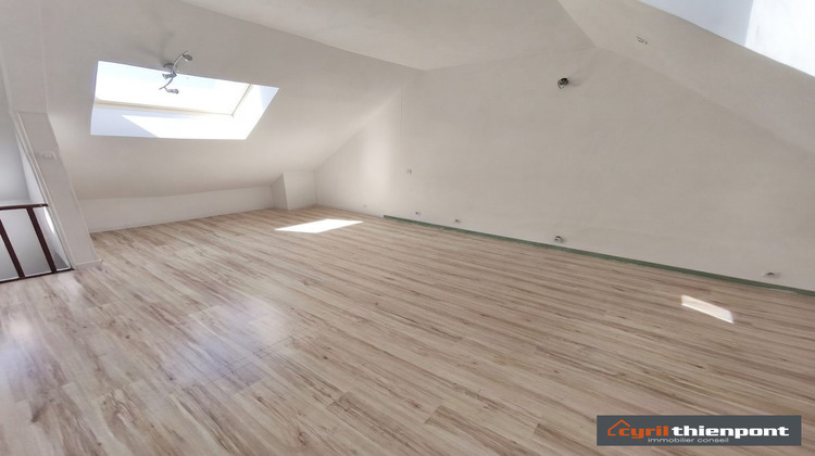 Ma-Cabane - Vente Maison Abbeville, 80 m²