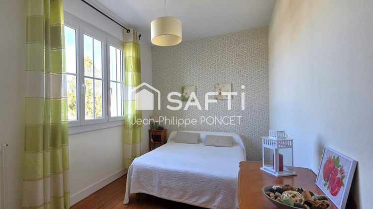 Ma-Cabane - Vente Maison Abbeville, 98 m²