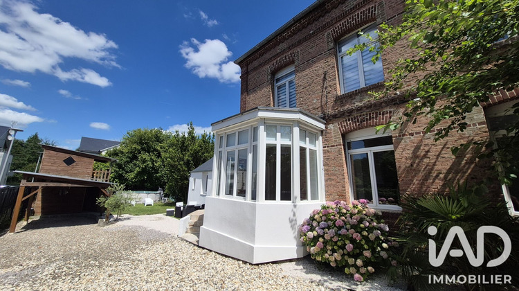 Ma-Cabane - Vente Maison Abbeville, 113 m²