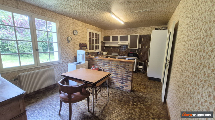 Ma-Cabane - Vente Maison Abbeville, 150 m²